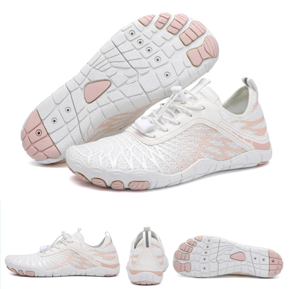 Barfußschuhe - SISADEAL ™