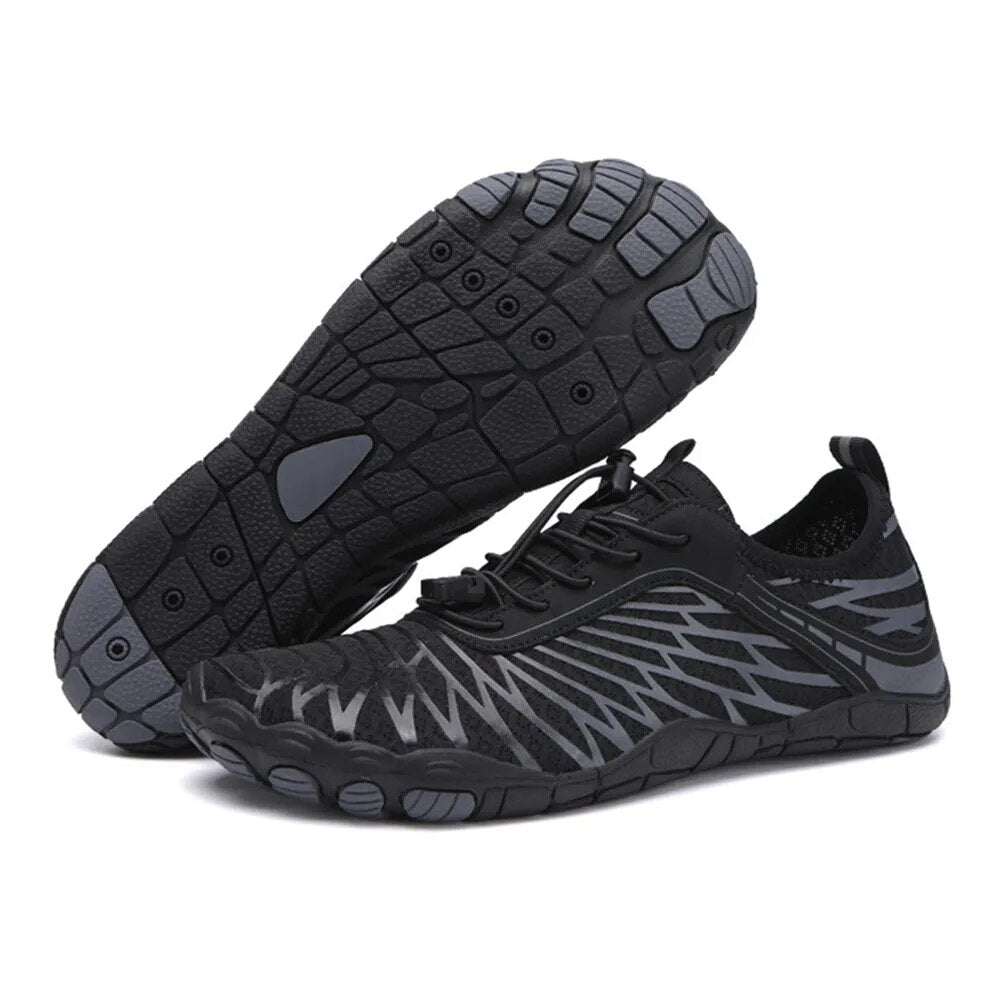 Barfußschuhe - SISADEAL ™