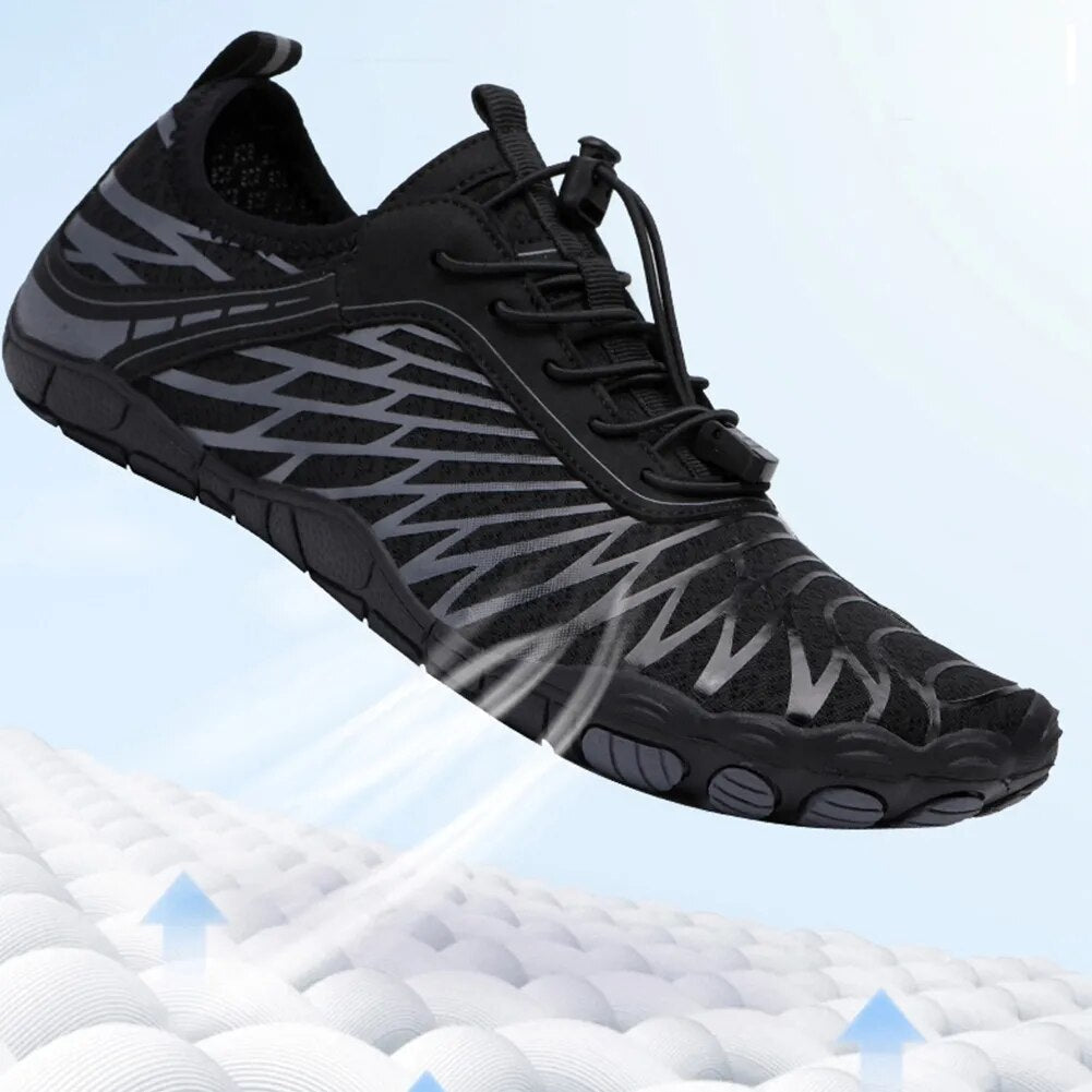 Barfußschuhe - SISADEAL ™