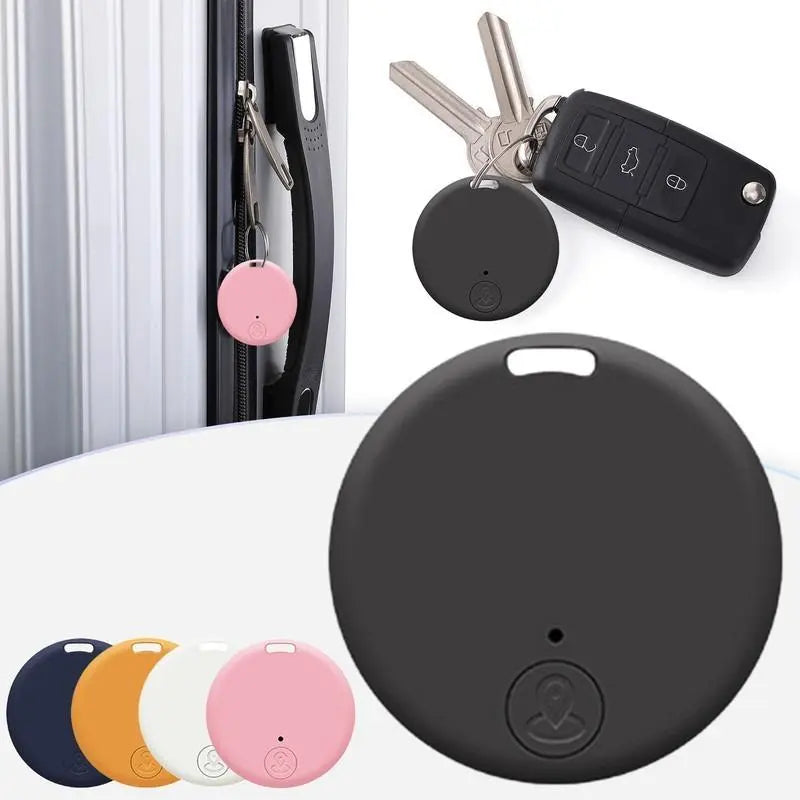 SISADEAL™ | EasyFind Magnetischer Mini-GPS-Tracker