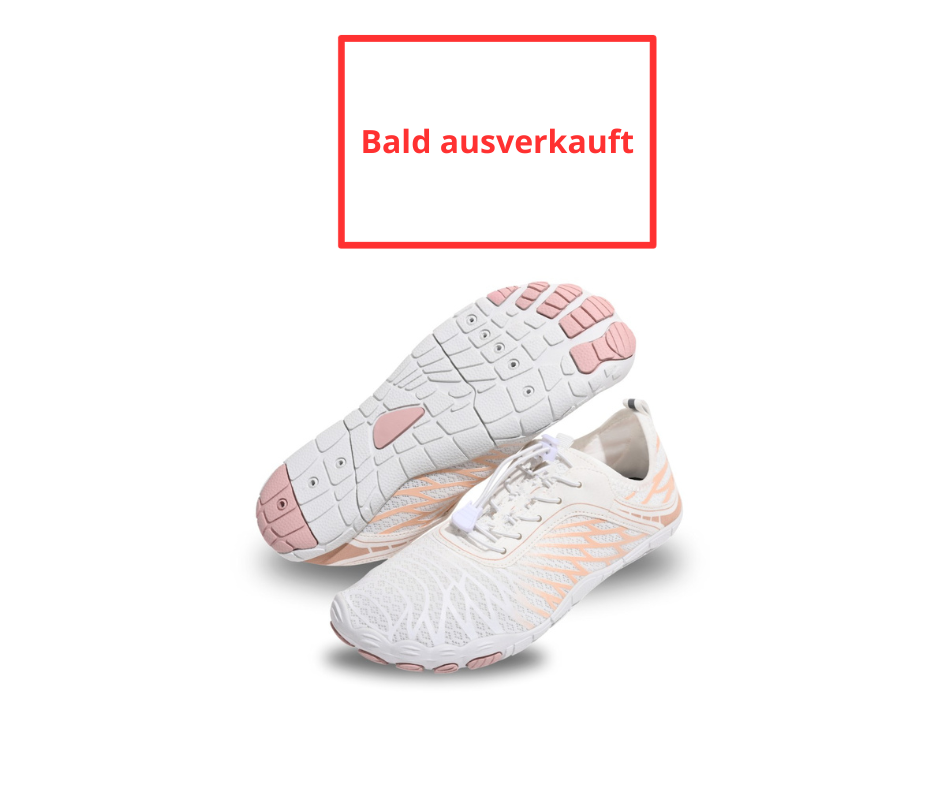 Barfußschuhe - SISADEAL ™
