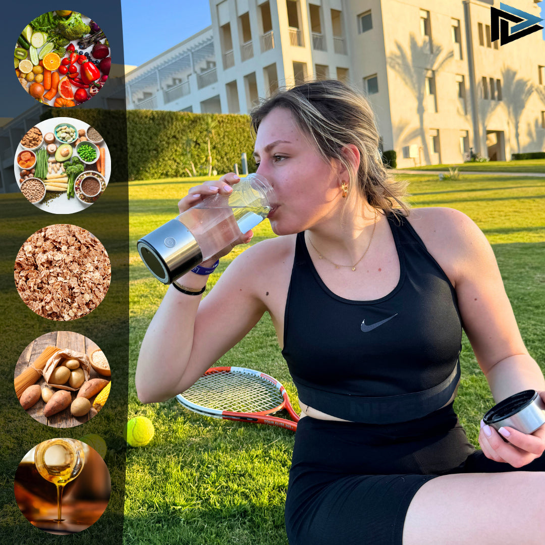 HydroVita - SISADEAL™️