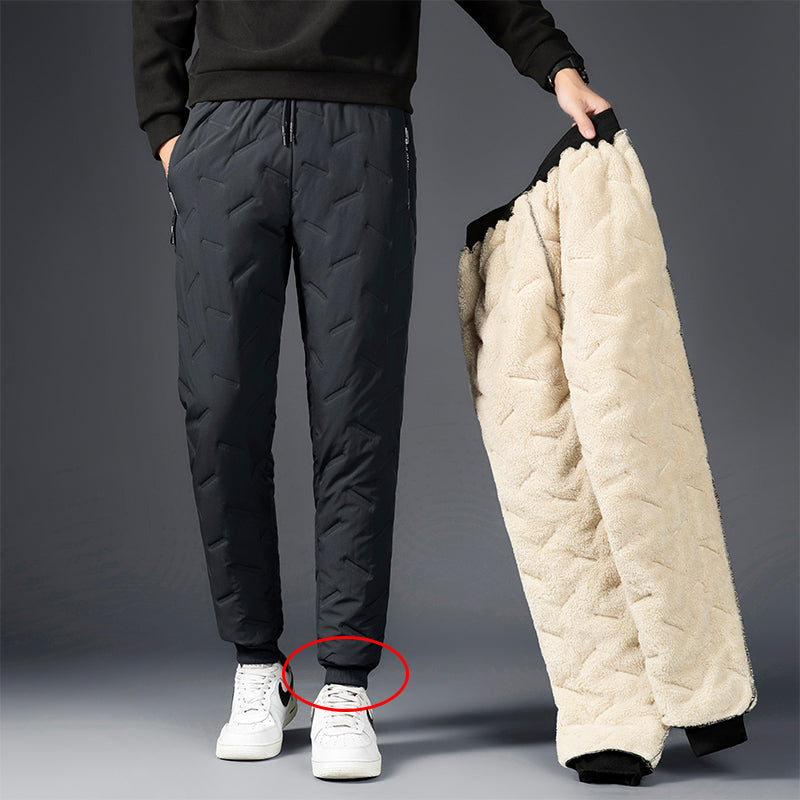ThermoFlex SISADEAL™ Leichte & warme Winterhose