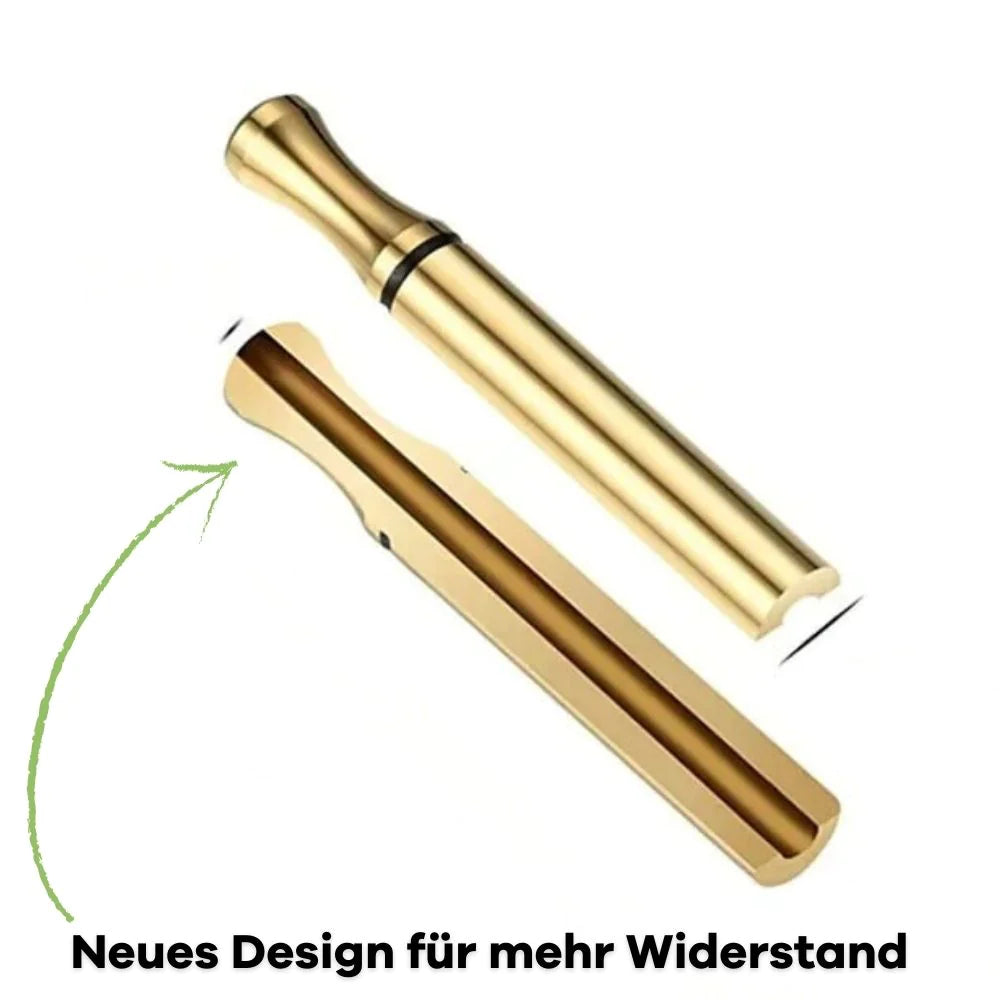 Sisa ™ V2 - Die Revolution der Rauchentwöhnung