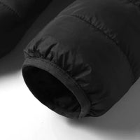 Beheizte Daunenjacke - SISADEAL ™
