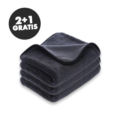 SISADEAL™ Shiny Wipes XXL Trockentuch