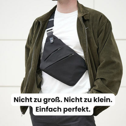 SicherRucksack - SISADEAL™