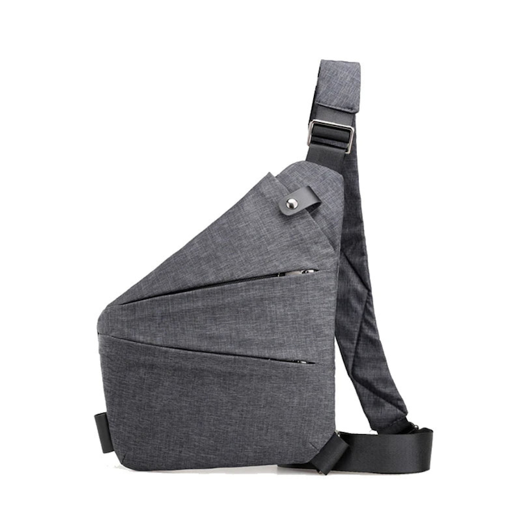 SicherRucksack - SISADEAL™