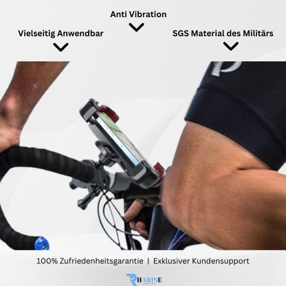 BIKEBUDDY 2.0 | NIE WIEDER SCHÄDEN | DAS ORIGINAL