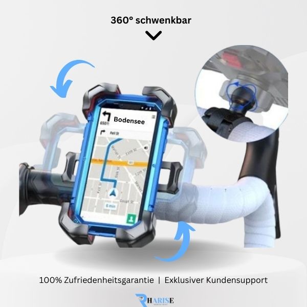 BIKEBUDDY 2.0 | NIE WIEDER SCHÄDEN | DAS ORIGINAL