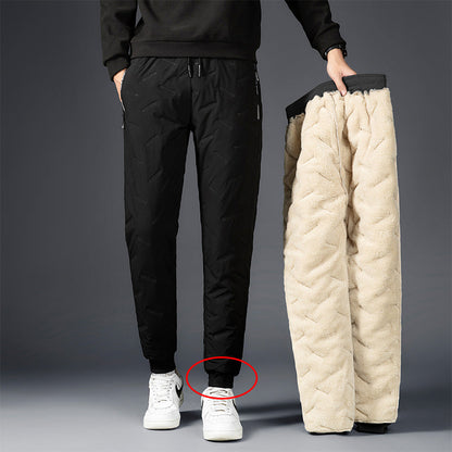 ThermoFlex SISADEAL™ Leichte & warme Winterhose