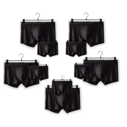 BOXERSHORTS AUS BAMBUSFASERN | SISADEAL