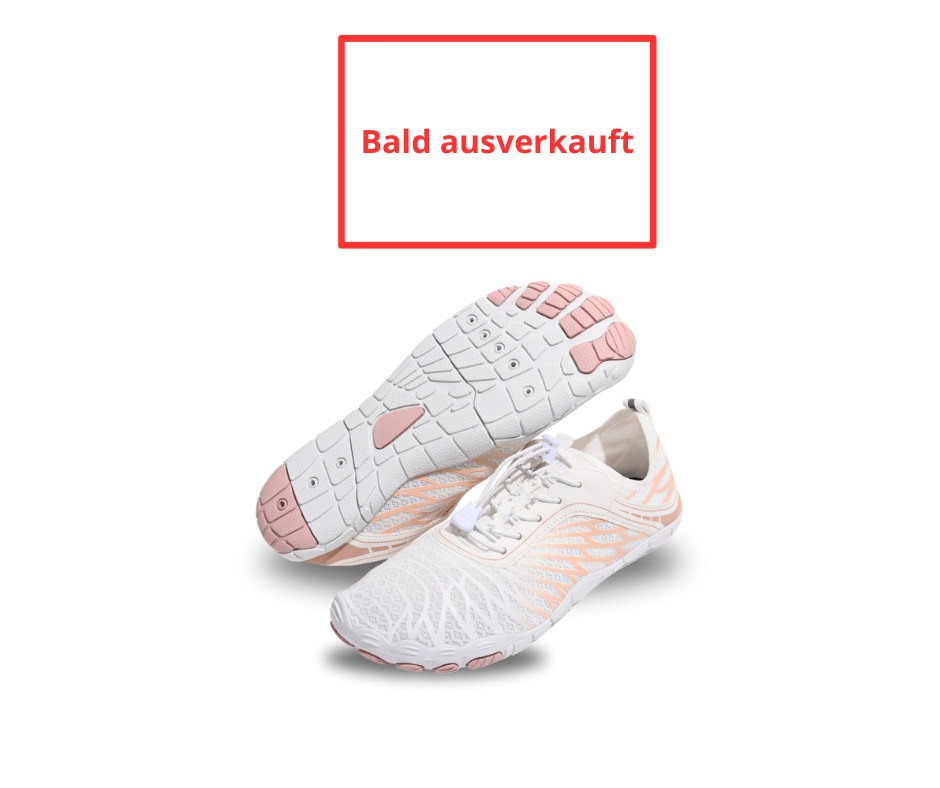 Barfußschuhe  - SISADEAL ™