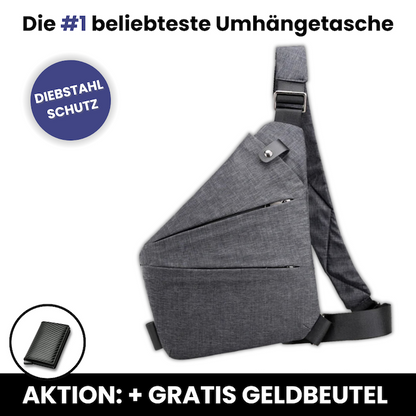 SicherRucksack - SISADEAL™