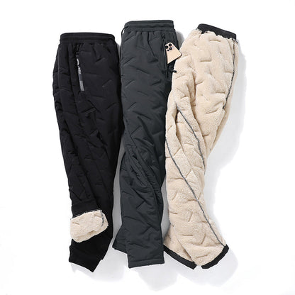 ThermoFlex SISADEAL™ Leichte & warme Winterhose