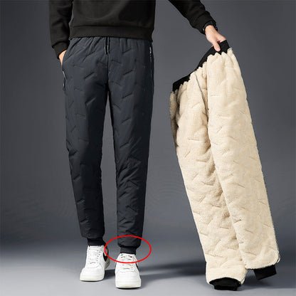 ThermoFlex SISADEAL™ Leichte & warme Winterhose